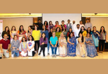 Asian Literary Society organized ALS CARAVAN 2022-UAE in Dubai Asian Literary Society organized ALS CARAVAN 2022-UAE in Dubai