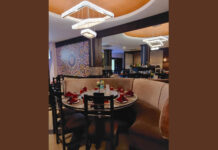 Celebrate 30 years of the Indian flavours with Khidmat Celebrate 30 years of the Indian flavours with Khidmat