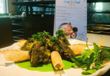 Coast To Coast at Sanadige, Delhi Coast To Coast at Sanadige Delhi