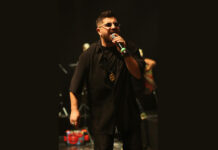 Hazhar Saleh: The Ace Entrepreneur and Singer from California who can sing in 6 languages