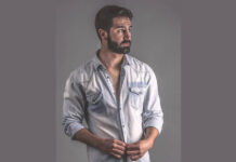 Leonar Mardirosian: The Maverick Singer from USA who is Physicist and Ace Entrepreneur