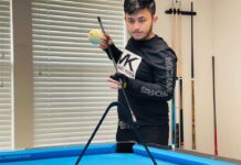 RJ Trickshot alias Zahidul Islam’s Trick Shot’s Make Him an Internet Star