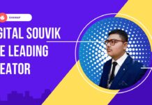 Souvik Roy – The young Digital Entrepreneur and the man behind Digihap and Leranohap Souvik Roy – The young Digital Entrepreneur and the man behind Digihap and Leranohap