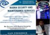 7 Key Reasons To Why You Should Opt For Rudra Security & Maintenance Services 7 Key Reasons To Why You Should Opt For Rudra Security & Maintenance Services