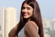 Aarti Bedi in talks with the South Indian Film Fraternity for her debut