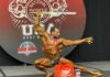 Abtin Shekarabi: The IFBB Pro and genius entrepreneur from Iran Abtin Shekarabi: The IFBB Pro and genius entrepreneur from Iran