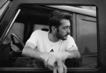 Ali Najafi Jozani: The ace Entrepreneur and Maverick Photographer from Tehran Ali Najafi Jozani: The ace Entrepreneur and Maverick Photographer from Tehran