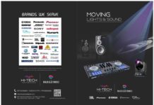 As the world battles economic and climate crises, brands like Hi-tech AV systems are moving towards sustainable suggestions As the world battles economic and climate crises brands like Hi-tech AV systems are moving towards sustainable suggestions