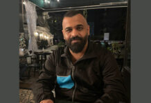 Baqer Najah: The Maverick Entrepreneur and Musician based in Baghdad is all set to take the music industry on fire Baqer Najah: The Maverick Entrepreneur and Musician based in Baghdad is all set to take the music industry on fire