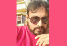 Best selling author Sathya Sam releases his new book, ‘The Deception Moment’