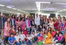 “Bharat Mahotsav” Festival of One India at London 2022 “Bharat Mahotsav” Festival of One India at London 2022