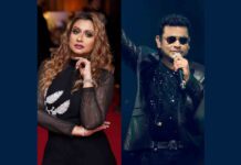 Blessings in Disguise: Filmmaker Zenofar Fathima gears up for spiritual Short film Ayah in association with Firdaus Studio by A.R. Rahman Blessings in Disguise: Filmmaker Zenofar Fathima gears up for spiritual Short film Ayah in association with Firdaus Studio by A.R. Rahman