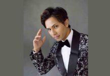 Cemo Basen Talks about the Pressure of Being under the Limelight and the Importance of Being Grounded Cemo Basen Talks about the Pressure of Being under the Limelight and the Importance of Being Grounded