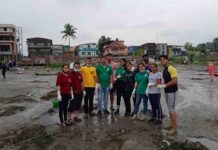 Child Help Foundation (CHF) took initiative for Beach Cleaning in collaboration with another NGO For Future India Child Help Foundation (CHF) took initiative for Beach Cleaning in collaboration with another NGO For Future India