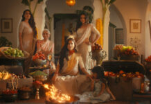 DSM launches Project Streedhan’s ‘Godbharai’: A campaign to raise awareness of the unseen impact of iron deficiency in mothers-to-be DSM launches Project Streedhan’s ‘Godbharai’: A campaign to raise awareness of the unseen impact of iron deficiency in mothers-to-be