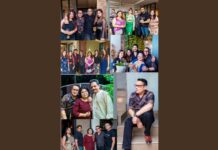 Delhi-boy Kunal Kohli’s birthday bash becomes the talk of the town Delhi-boy Kunal Kohli's birthday bash becomes the talk of the town