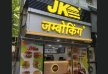 Delhi is a market of at least a 100 stores: Jumboking