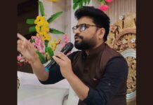 Divya Gyan Sabha at Kashi proposes widespread campaign for Yoga & Spirituality Divya Gyan Sabha at Kashi proposes widespread campaign for Yoga & Spirituality