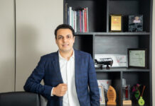 Euro Pratik set to revolutionise Indian interiors market Euro Pratik set to revolutionise Indian interiors market