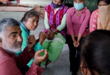 GiveIndia joins hands with Guria in its fight against sex trafficking