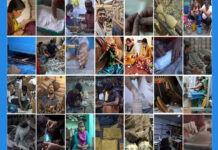 ‘Handmade, Dil Se’: Bluerickshaw broadcast show to bridge the gap between SMEs of India & SMBs of North America 'Handmade Dil Se': Bluerickshaw broadcast show to bridge the gap between SMEs of India & SMBs of North America