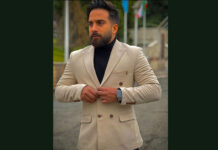 Hootan Panahi the ace Entrepreneur, YouTuber and Journalist who is representing the voice of people on social media Hootan Panahi the ace Entrepreneur YouTuber and Journalist who is representing the voice of people on social media