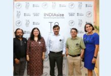 India’s own Swadeshi Size chart – INDIASIZE campaign will take place in Hyderabad this summer India's own Swadeshi Size chart - INDIASIZE campaign will take place in Hyderabad this summer