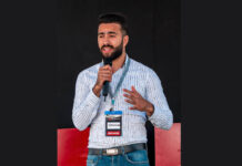 Ibrahim Moulay Bbi: The Genius Entrepreneur and Content Creator from Morocco aims to influence the young people to achieve their dreams
