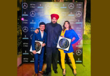 India’s Top DJ awards announced: DJ Hardik and DJ Rink from Angad Singh entertainment bag accolades India’s Top DJ awards announced: DJ Hardik and DJ Rink from Angad Singh entertainment bag accolades