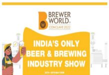 India’s First, and Only Beer & Brewing Industry Event – Brewer World (BW) Conclave 2022 to be held in Bengaluru India’s First and Only Beer & Brewing Industry Event - Brewer World (BW) Conclave 2022 to be held in Bengaluru