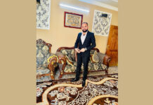 MOHANAD MOHAMMED HUSSEIN: The Genius Entrepreneur and Maestro Businessman is the perfect person for young entrepreneurs to take inspiration from MOHANAD MOHAMMED HUSSEIN: The Genius Entrepreneur and Maestro Businessman is the perfect person for young entrepreneurs to take inspiration from