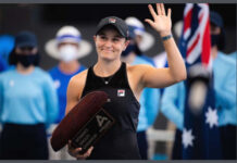 Odds-on Australian Tennis Star Barty to Return to the Sport Odds-on Australian Tennis Star Barty to Return to the Sport