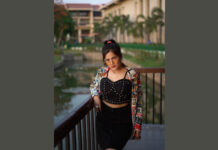 Pragati Tiwari’s launched Music Video ‘Saari Saari Raat’ Crosses 7million YouTube Views Pragati Tiwari’s launched Music Video ‘Saari Saari Raat’ Crosses 7million YouTube Views