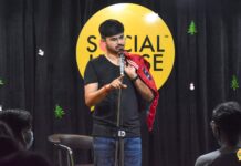 Rajat Chauhan – The Vision of a happy living Rajat Chauhan – The Vision of a happy living