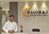 Raviraj Realty: Successfully creating dream homes in the city of Dreams, Mumbai since 1986 Raviraj Realty: Successfully creating dream homes in the city of Dreams Mumbai since 1986
