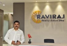 Raviraj Realty: Successfully creating dream homes in the city of Dreams, Mumbai since 1986 Raviraj Realty: Successfully creating dream homes in the city of Dreams Mumbai since 1986