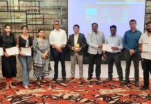 S P Arthvishva Bags the award as Top Corporate Agency in entire Pune region for HDFC Ltd