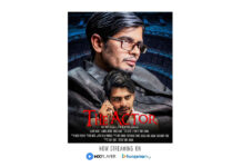 ‘The Actor’ streaming on MX Player- Directed by Tanzil Kamaal ‘The Actor’ streaming on MX Player- Directed by Tanzil Kamaal