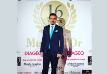 Salam Al-Edani: The Genius Entrepreneur and the best Event organiser in the Arab World Salam Al-Edani: The Genius Entrepreneur and the best Event organiser in the Arab World