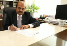 Sanjay Jain of Jyoti Trading throws light on the India-UAE Trade agreement Sanjay Jain of Jyoti Trading throws light on the India-UAE Trade agreement