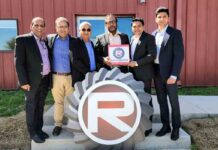 Skanda Aerospace to invest Rs. 250 crores in Hyderabad Skanda Aerospace to invest Rs. 250 crores in Hyderabad