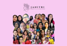 The team at Janitri celebrates Mother’s Day by promoting women’s leadership The team at Janitri celebrates Mother’s Day by promoting women’s leadership