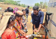 The thirst of Maharashtra: Story of a water crisis in Maharashtra The thirst of Maharashtra: Story of a water crisis in Maharashtra