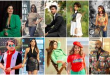 Top Ten Influencers in India today Brought to you by Influencerquipo Top Ten Influencers in India today Brought to you by Influencerquipo