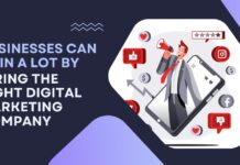 Businesses Can Gain A Lot By Hiring The Right Digital Marketing Company. Businesses Can Gain A Lot By Hiring The Right Digital Marketing Company.