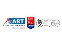 ART Housing Finance (India) Limited is Now ISO Certified too! ART Housing Finance (India) Limited is Now ISO Certified too!