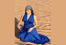 Actress Deepali Chauhan will damn hit the Bollywood industry soon Actress Deepali Chauhan will damn hit the Bollywood industry soon