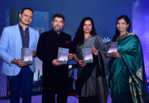 Adi Pocha Launches his Debut Novel “Behram’s Boat” Published by Leadstart Adi Pocha Launches his Debut Novel "Behram's Boat" Published by Leadstart