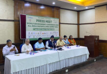 All India Mayors & RWAs Summit on Waste Management and World Conference on Environment to be held in Delhi All India Mayors & RWAs Summit on Waste Management and World Conference on Environment to be held in Delhi
