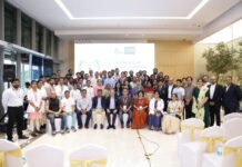 Apollo Proton Cancer Centre hosted the 2nd Apollo Annual Proton Practicum, a 3-day intensive clinical and academic event